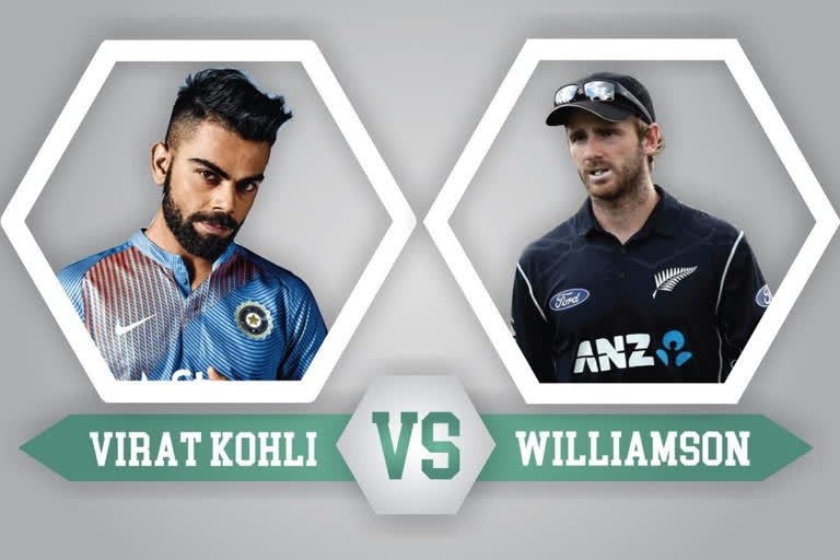 india vs new zealand 2020