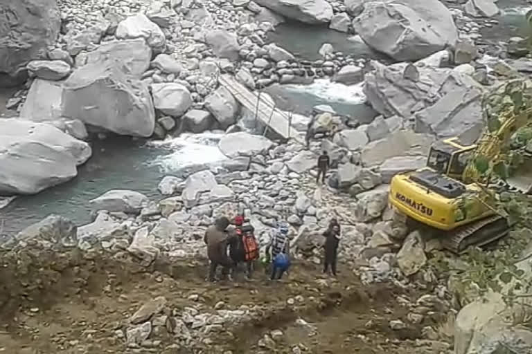 bridge in pithoragarh