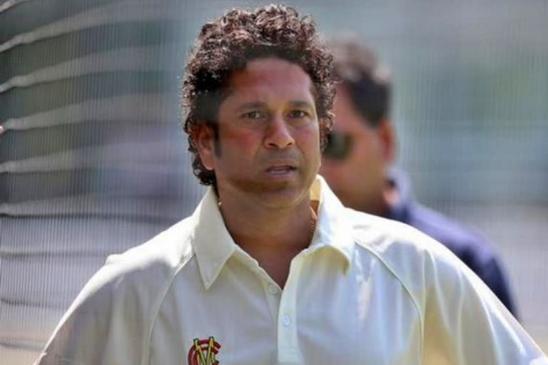 Bushfire Cricket Bash, Bushfire Cricket Bash news, Bushfire Cricket Bash latest news, Sachin Tendulkar coach, Sachin Tendulkar coach to Australia, Sachin Tendulkar coach news, ಬುಷ್‌ಫೈರ್ ಕ್ರಿಕೆಟ್ ಬ್ಯಾಷ್​, ಬುಷ್‌ಫೈರ್ ಕ್ರಿಕೆಟ್ ಬ್ಯಾಷ್​ ಸುದ್ದಿ, ಸಚಿನ್​ ತೆಂಡೂಲ್ಕರ್​ ಕೋಚ್​, ಆಸ್ಟ್ರೇಲಿಯಾ ತಂಡಕ್ಕೆ ಸಚಿನ್​ ತೆಂಡೂಲ್ಕರ್ ಕೋಚ್, ಸಚಿನ್​ ತೆಂಡೂಲ್ಕರ್ ಕೋಚ್​ ಸುದ್ದಿ,