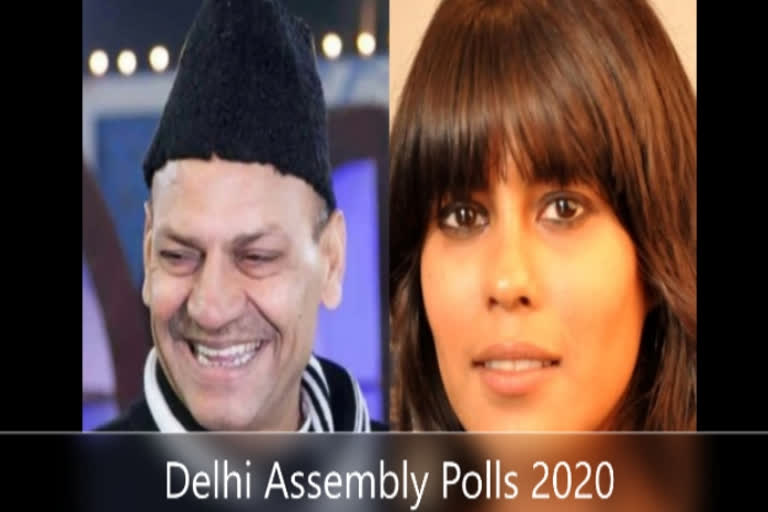 assembly polls