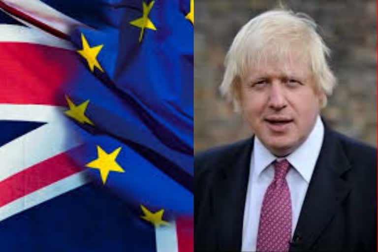 boris johnson