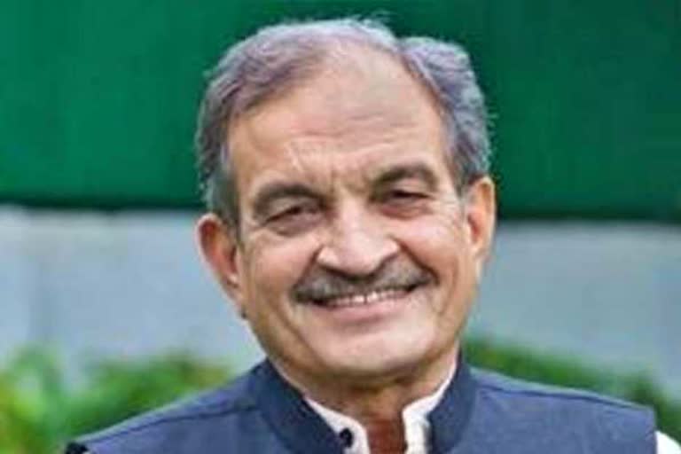 chandhary birender singh resignation accepted