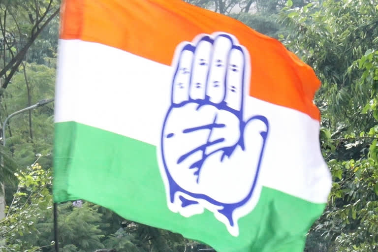 Congress releases list  Delhi assembly elections  Mukesh Sharma  Parvez Hashmi  Cong releases 3rd list for Delhi polls  മൂന്നാംഘട്ട സ്ഥാനാര്‍ഥി പട്ടിക  കോണ്‍ഗ്രസ് സ്ഥാനാര്‍ഥി പട്ടിക  ഡല്‍ഹി നിയമസഭാ തെരഞ്ഞെടുപ്പ്  ഡല്‍ഹി തെരഞ്ഞെടുപ്പ്  പർവേസ് ഹാഷ്‌മി