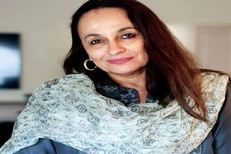 soni razdan