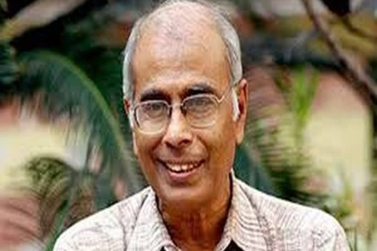 Dabholkar murder cas