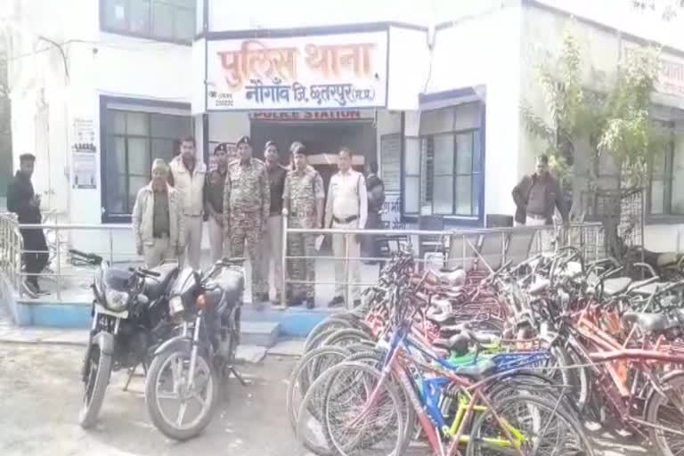 police-revealed-motorcycle-thief-gang-chhatarpur