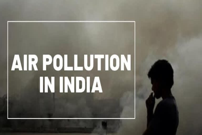 Jharkhand's Jharia most polluted city in India: Report