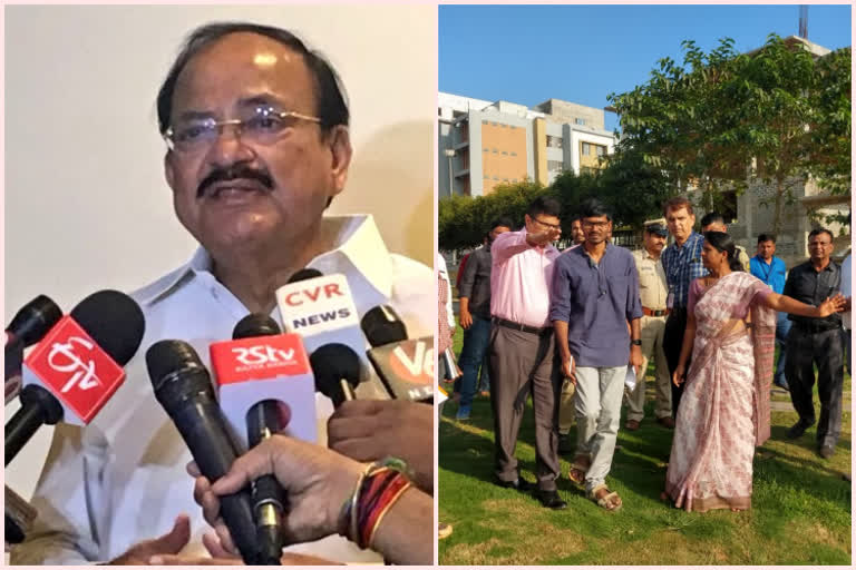 vice-president-venkaiah-naidu-will-visit-hubli