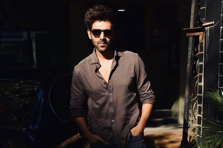 Kartik Aaryan: My 2 roles in Love Aaj Kal are distinctly different