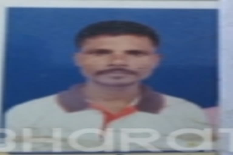 Worker of Missamari found died at Malda Railway Station.