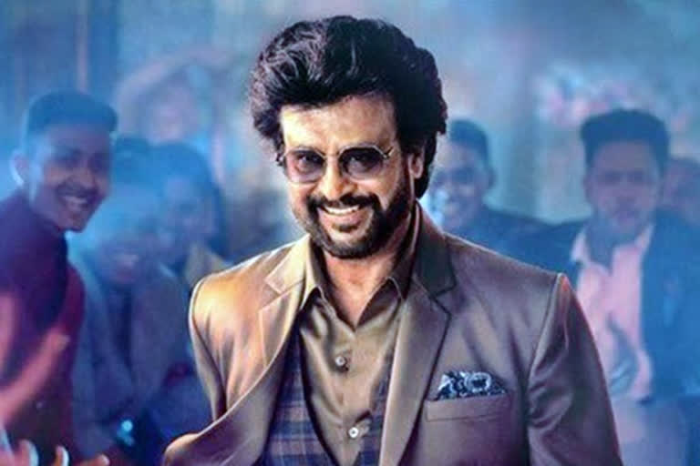 Dindigul Rajini fans club arranged free show of Darbar movie