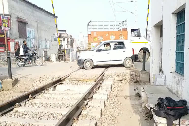 elevated rail track kurukshetra