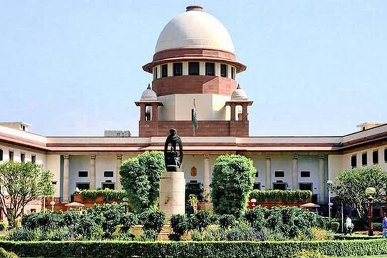 Citizenship Amendment Act  petitions challenging CAA  Kerala government  Kapil Sibal  Supreme Court  Sc to hear CAA petition on 22 Jan  പൗരത്വ ഭേദഗതി നിയമത്തിലെ ഹർജികൾ  പൗരത്വ ഭേദഗതി നിയമത്തിലെ ഹർജികൾ സുപ്രീം കോടതി നാളെ പരിഗണിക്കും  ചീഫ് ജസ്റ്റിസ് എസ്എ ബോബ്ഡെ  ആര്‍ട്ടിക്കിള്‍ 14, 21 എന്നിവയ്ക്ക് വിരുദ്ധമാണ് നിയമം  മുസ്ലിം ലീഗും തൃണമൂലും സിപിഎമ്മും ഡിഎംകെയും ഹർജി നൽകി  പൗരത്വ  ഭേദഗതി നിയമം  പൗരത്വ  ഭേദഗതി നിയമത്തിൽ ഹർജി