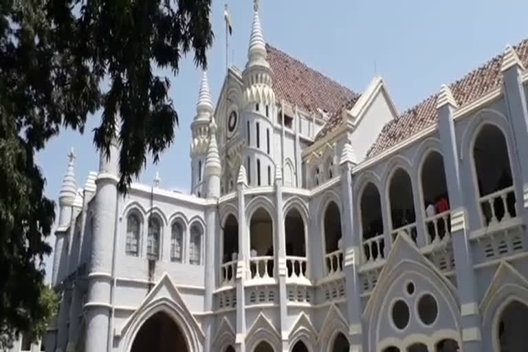 Student filed a petition to  compulsory helmet for women