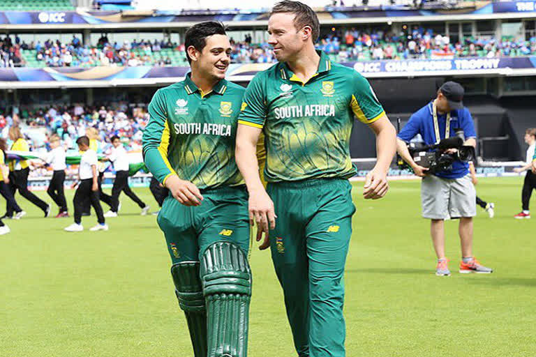 Quinton De Kock