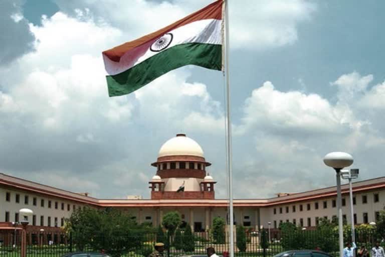 SC to hear pleas challenging CAA on Wednesday