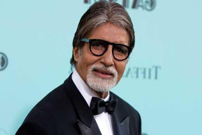 Looking forward to upcoming Amitabh Bachchan Jhund