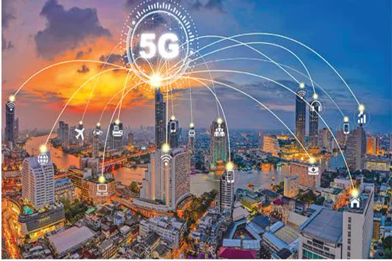 5g-services-in-india-to-begin