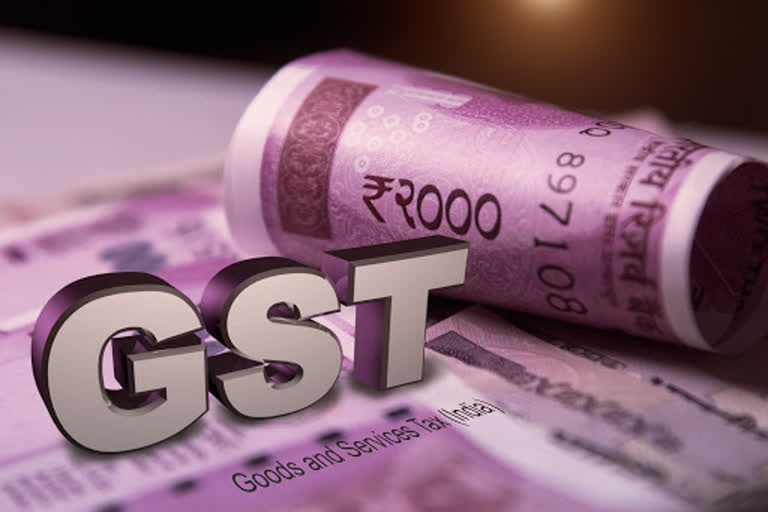 one fifth taxpayers file return on last day gst network