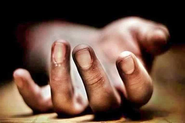 Burnt Bodies Of Man, Woman, Found In Chhattisgarh