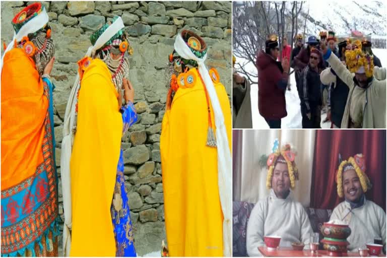 gauchi festival celebrated in gahar valley