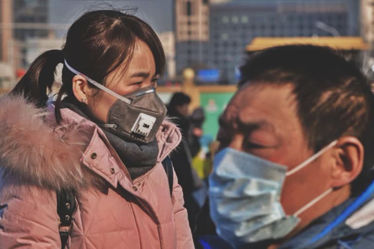 China warns virus as death toll rises