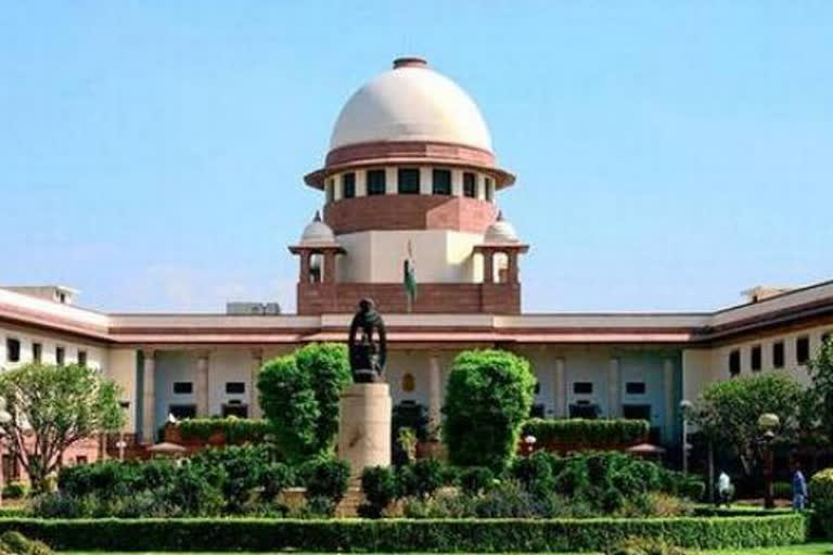 SC resumes arguments on abrogation of Article 370