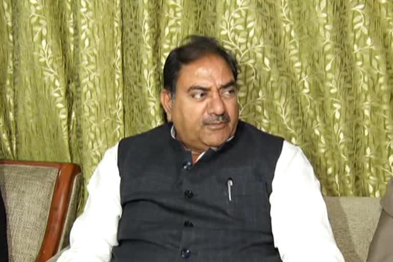 abhay chautala