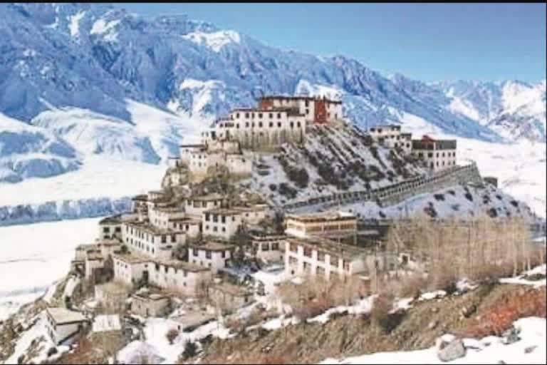 Lahaul Spiti