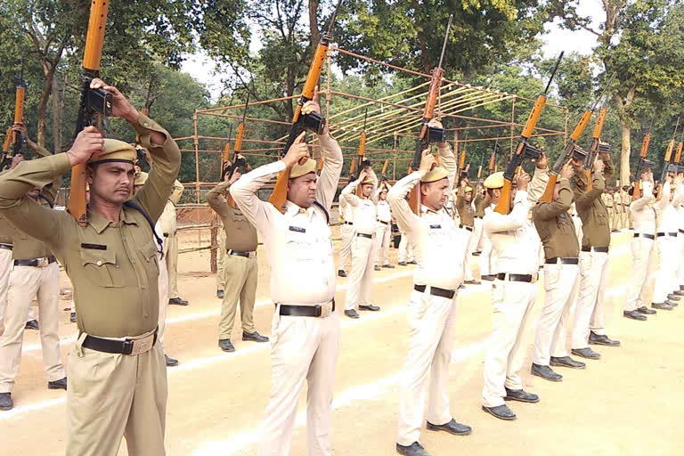 preparation for republic day