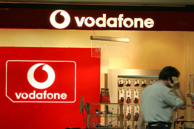 Vodafone quits Facebook's Libra cryptocurrency project