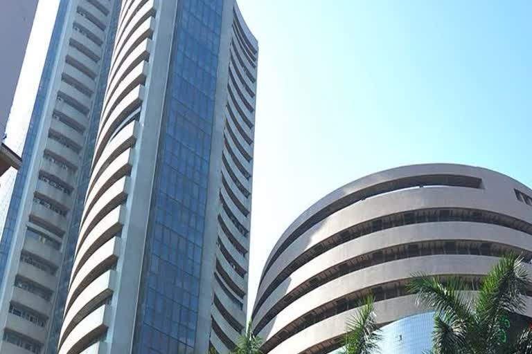 Mumbai Share Market