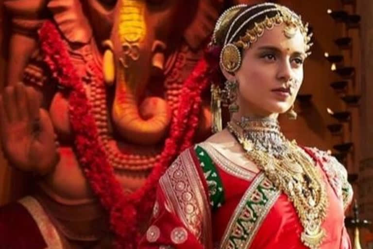 Kangna Ranaut willing to make Chandragupta Maurya