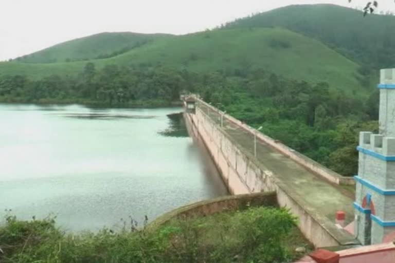 mullai periyar dam