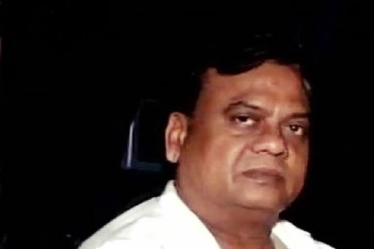 CBI files new cases against Chhota Rajan