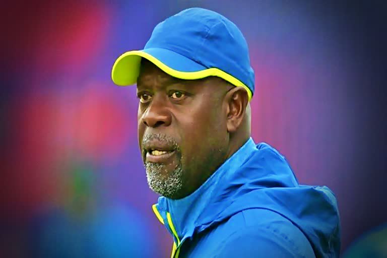 Former West Indies fast bowler Ottis Gibson has been appointed Bangladesh national team bowling coach