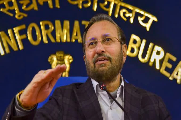 Javadekar