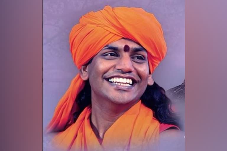 baba nithyananda