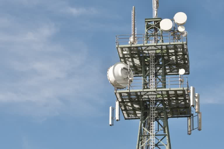 AGR dues: DoT to give separate deadline for non-telcos
