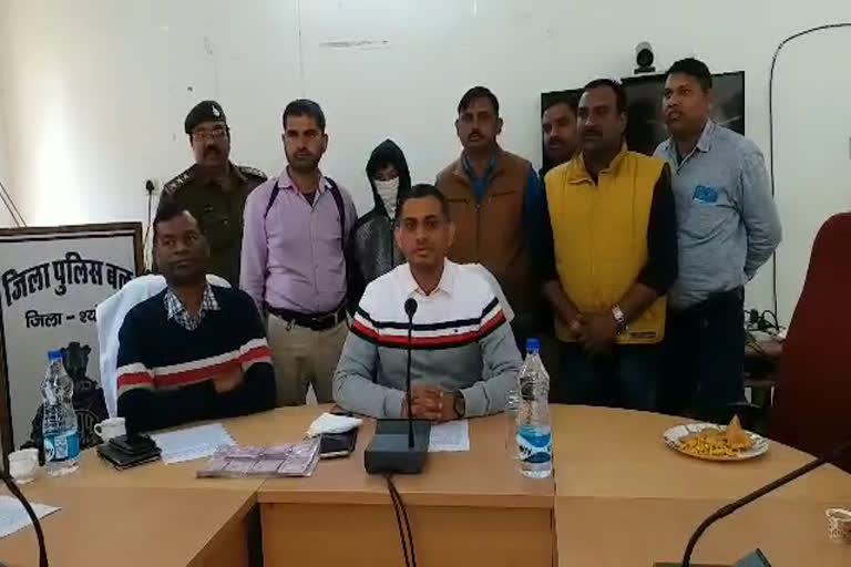 sheopur-police-arrested-minor-accused-indulge-robbery-case