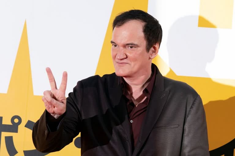 Quentin Tarantino