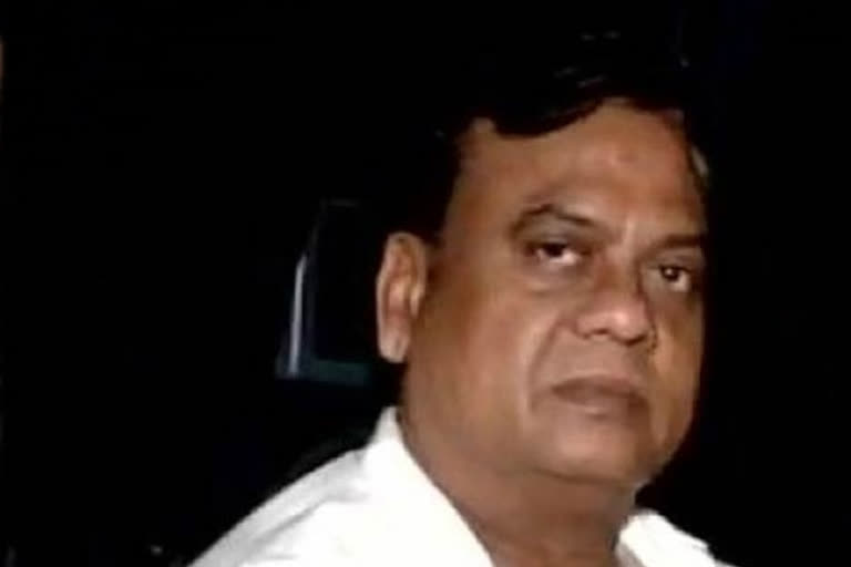 ഛോട്ടാ രാജൻ  Chhota Rajan  CBI  സിബിഐ  മഹാരാഷ്‌ട്ര സർക്കാർ  maharashtra