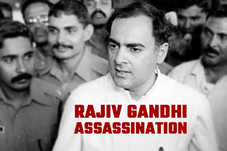 Rajiv Gandhi assassination case: Tracing the long-pending trial