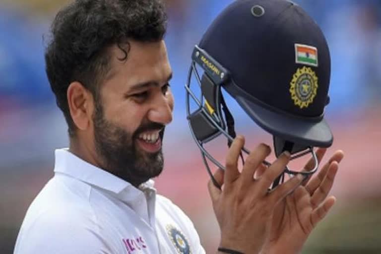 Rohit Sharma says India will win U-19 World Cup