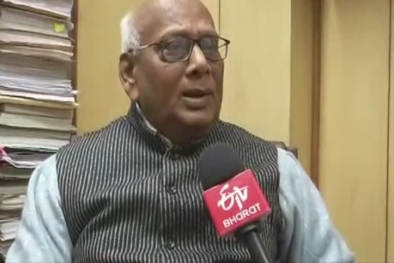 70 years of Indian constitution: SP Singh talks about development, Art 370 and CAA