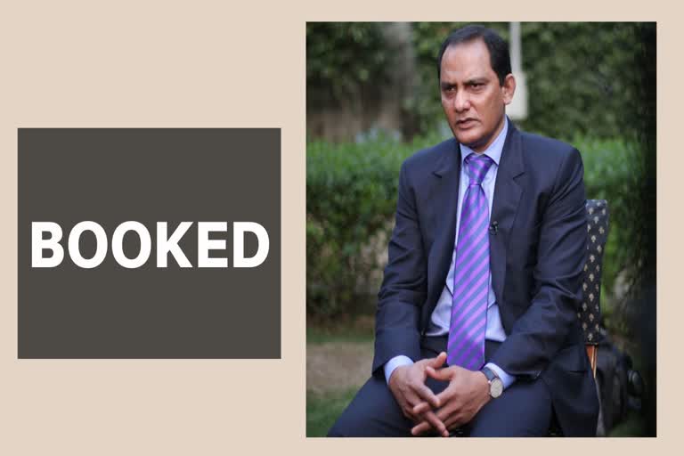 Mohammad Azharuddin