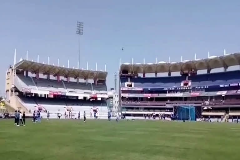 ranji trophy, रणजी ट्रॉफी