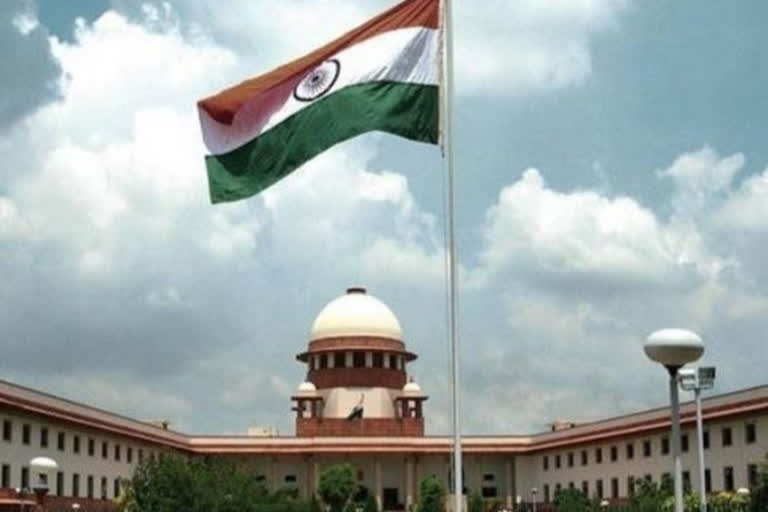 Supreme Court requests change of guidelines Shatrughan Chauhan case