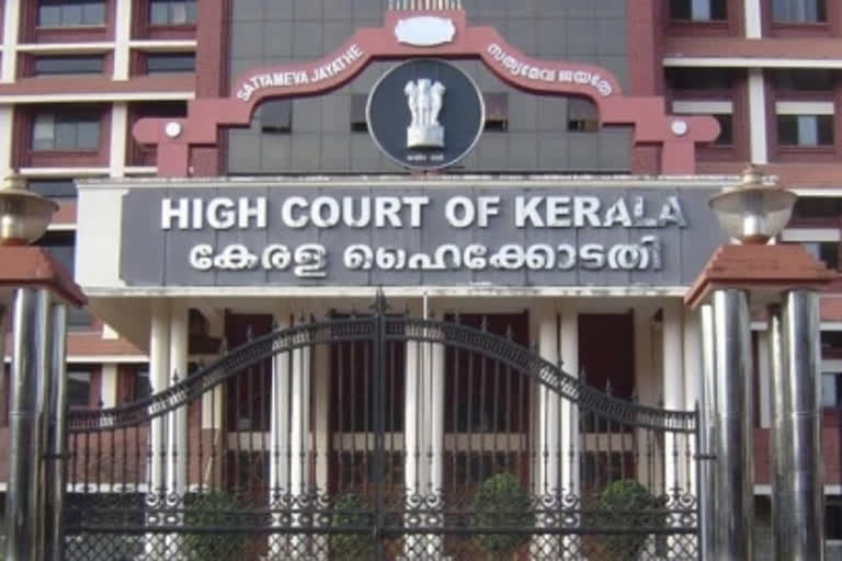 Kerala HC stays TV series on 'cyanide killer' Jolly