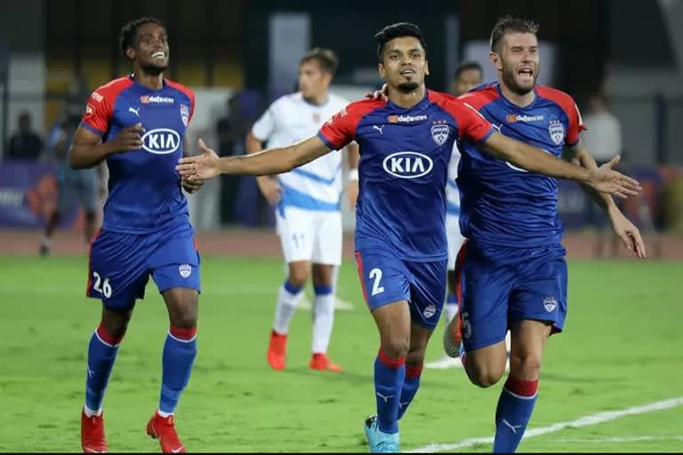 Bengaluru FC News ISL News Indian Super League News ബംഗളൂരു എഫ്‌സി വാർത്ത ഐഎസ്‌എല്‍ വാർത്ത ഇന്ത്യന്‍ സൂപ്പർ ലീഗ് വാർത്ത